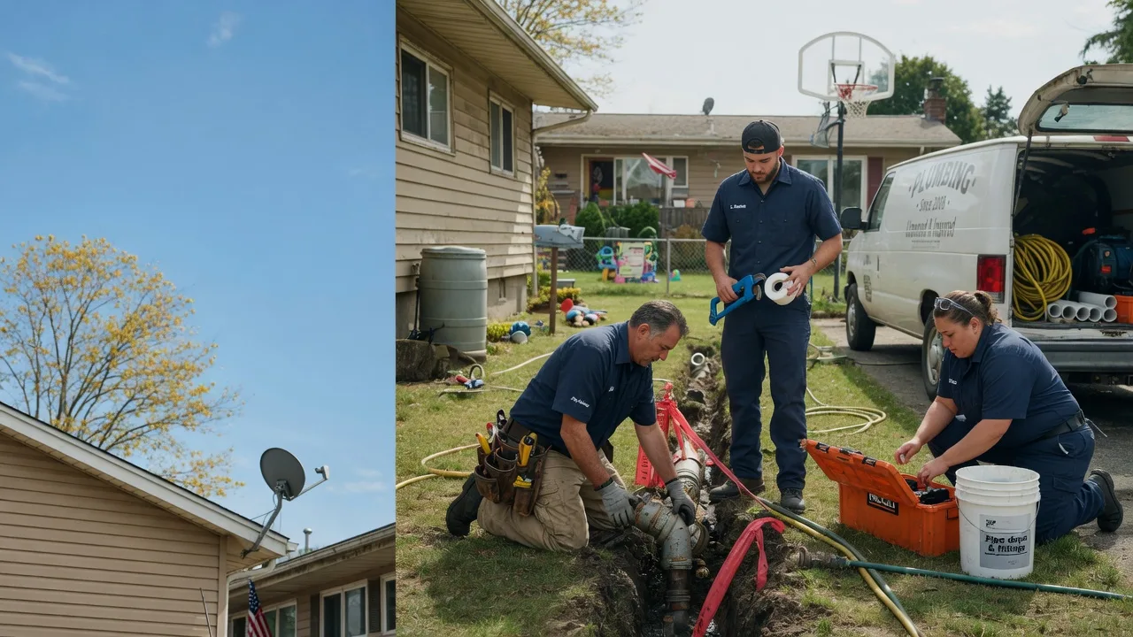 Garbage Disposal Replacement in Cumberland, IA near me